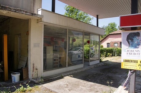 Grottes de Betharram